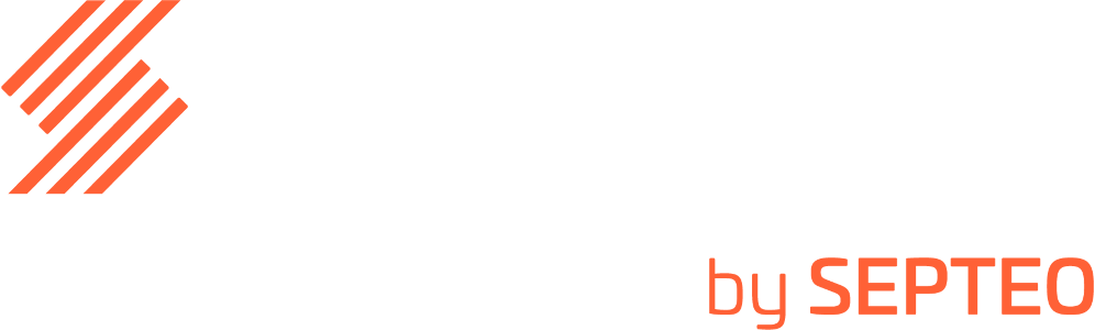 Teogest Logo by Septeo